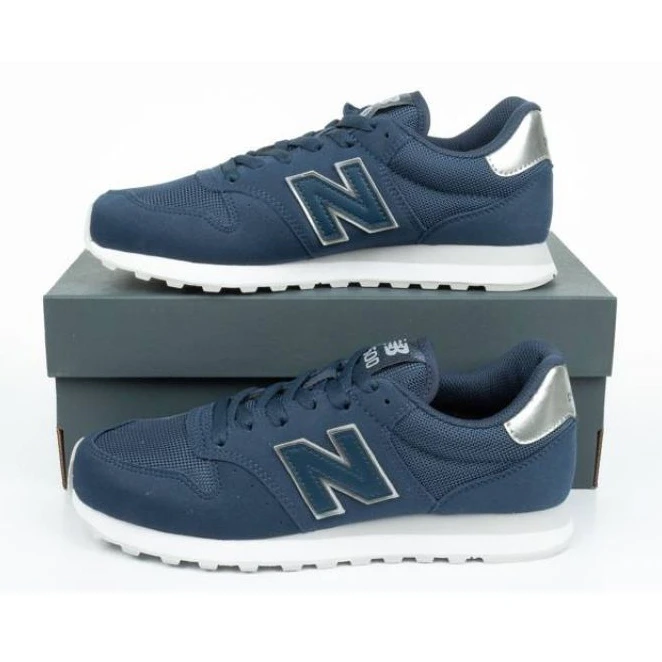 Chaussures New Balance GW500TN1 Bleu Marin – Image 9