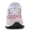 Chaussures New Balance Jr GC574DH2 Rose