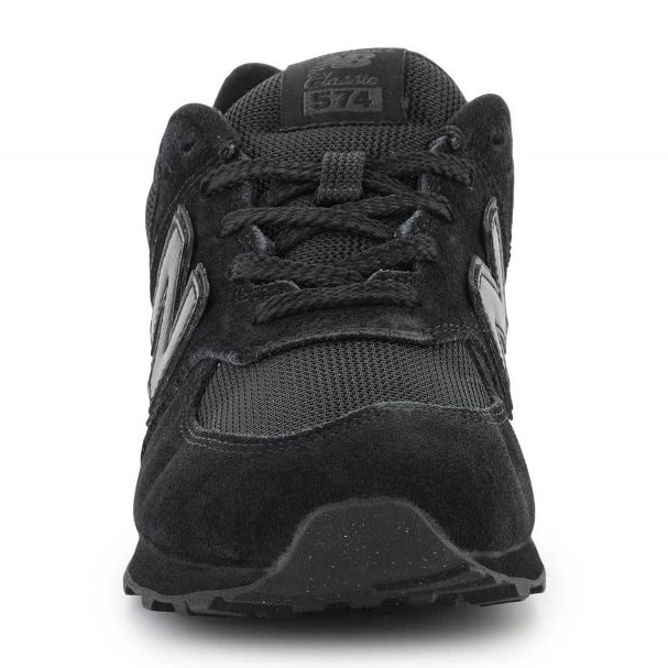 Chaussures New Balance Jr GC574EVE Le Noir