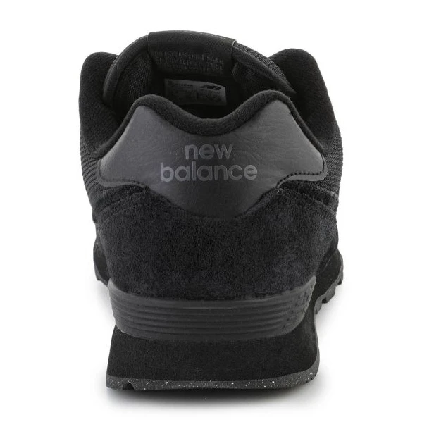 Chaussures New Balance Jr GC574EVE Le Noir – Image 3