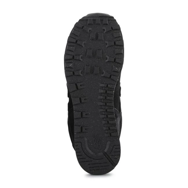 Chaussures New Balance Jr GC574EVE Le Noir – Image 4