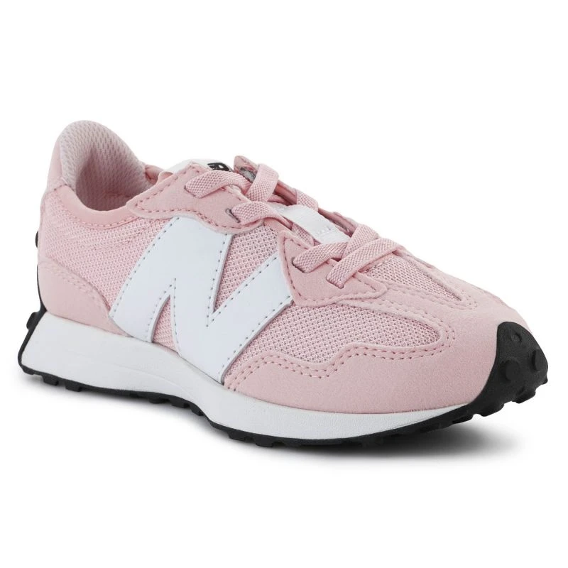 Chaussures New Balance Jr PH327CGP Rose