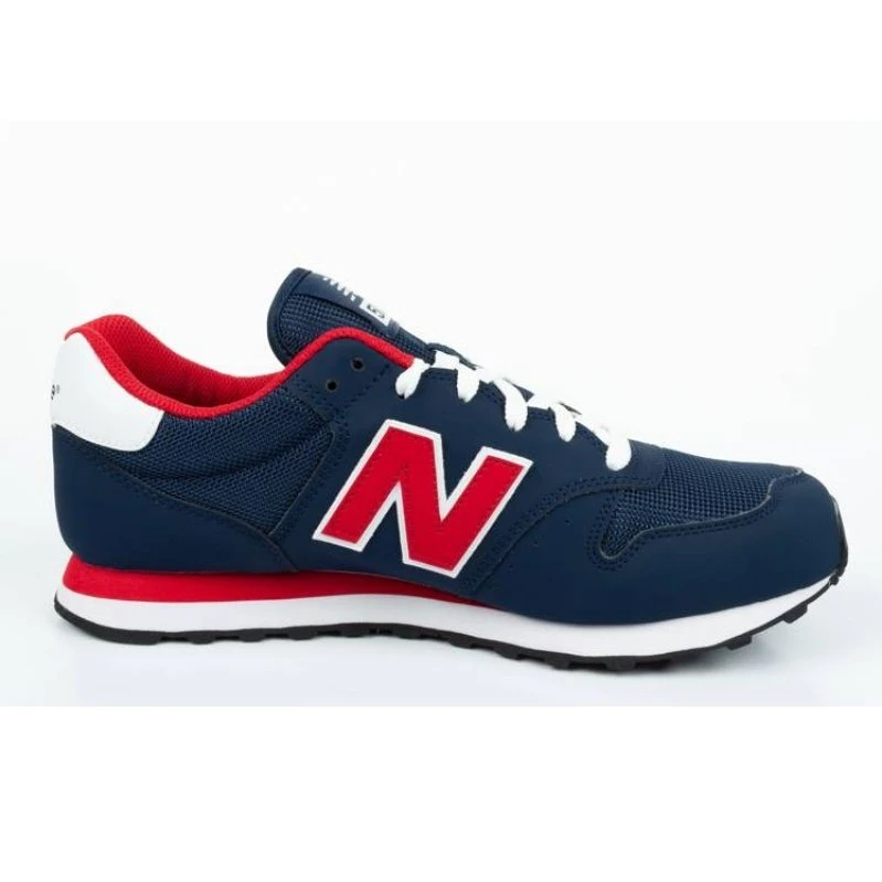 Chaussures New Balance M GM500TRT Bleu – Image 2