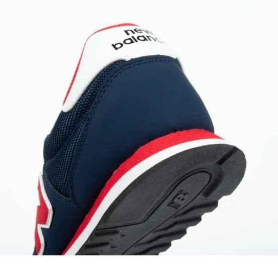 Chaussures New Balance M GM500TRT Bleu – Image 5