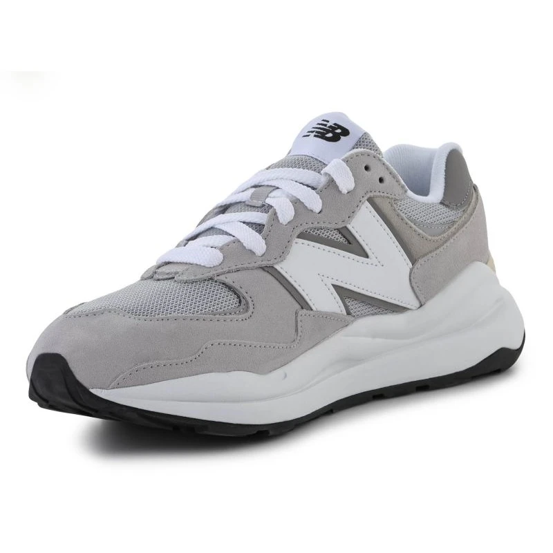 Chaussures New Balance M M5740CA Gris – Image 2