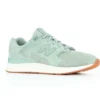 Chaussures New Balance M ML1550LU Bleu