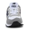 Chaussures New Balance M ML574EAG Gris