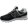 Chaussures New Balance M ML574EGK Le Noir