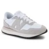 Chaussures New Balance M MS237SE Blanche