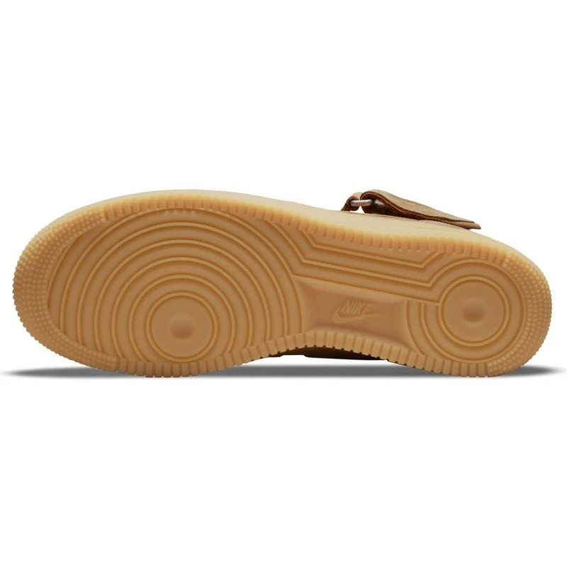Chaussures Nike Air Force 1 Mid '07 M DJ9158-200 Brun – Image 2