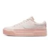 Chaussures Nike Court Legacy Lift W DM7590 600 Rose