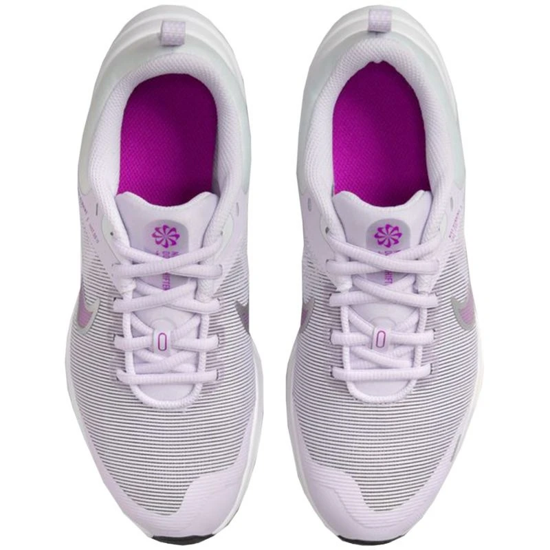 Chaussures Nike Downshifter 12 Jr DM4194 500 Violet