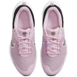 Chaussures Nike Downshifter 12 Jr DM4194 600 Rose