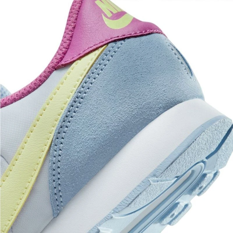 Chaussures Nike Md Valiant Jr CN8558 407 Bleu – Image 5