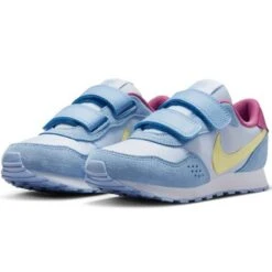 Chaussures Nike Md Valiant Jr CN8559 407 Bleu
