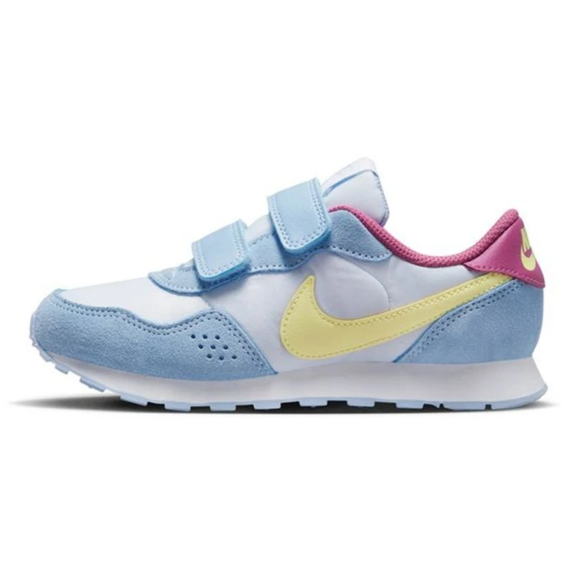 Chaussures Nike Md Valiant Jr CN8559 407 Bleu – Image 2