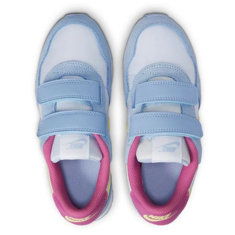 Chaussures Nike Md Valiant Jr CN8559 407 Bleu – Image 3