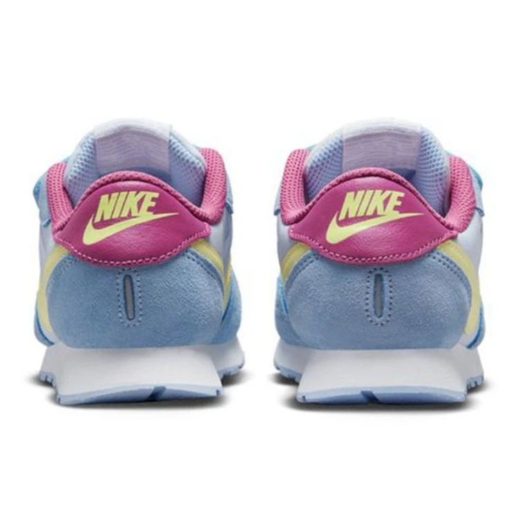 Chaussures Nike Md Valiant Jr CN8559 407 Bleu – Image 4