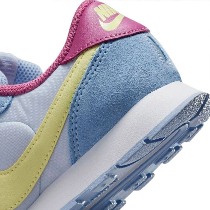 Chaussures Nike Md Valiant Jr CN8559 407 Bleu – Image 6