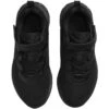 Chaussures Nike Revolution 6 Jr DD1095 001 Le Noir