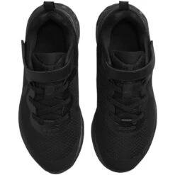 Chaussures Nike Revolution 6 Jr DD1095 001 Le Noir