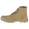 Chaussures Palladium Pampa Hi M 02352-221-M Beige