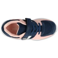 Chaussures Pour Enfants Befado 516Y128 Bleu Marin Rose