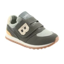 Chaussures Pour Enfants Befado Jusqu'à 23 Cm 516Y040 Gris Jaune