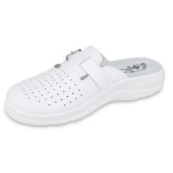 Chaussures Pour Hommes Befado 157M104 Blanche