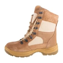 Chaussures Protektor Cross M 010-040 Beige