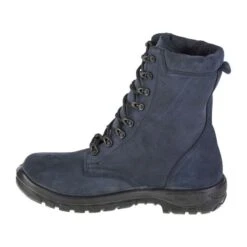 Chaussures Protektor Grom Light 01-045920 Bleu Marin