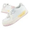 Chaussures Puma Cali Dream Jr 384522 01 Blanche