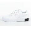 Chaussures Puma Cali Jr 372844 15 Blanche