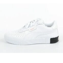 Chaussures Puma Cali Jr 372844 15 Blanche
