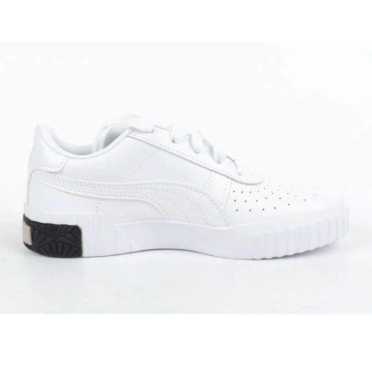 Chaussures Puma Cali Jr 372844 15 Blanche – Image 2