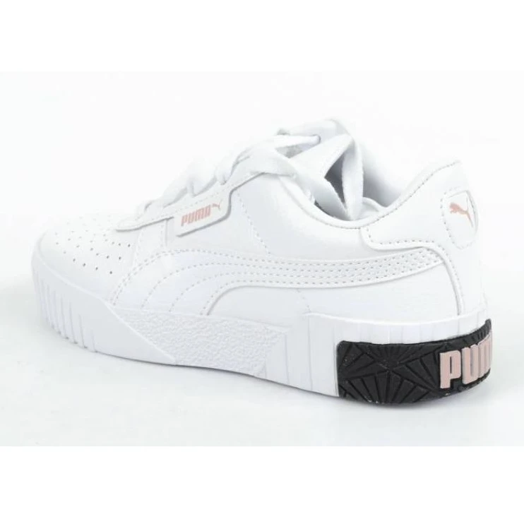 Chaussures Puma Cali Jr 372844 15 Blanche – Image 3