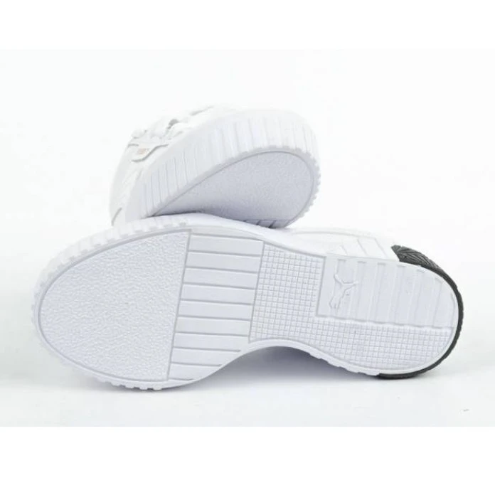 Chaussures Puma Cali Jr 372844 15 Blanche – Image 4