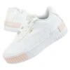 Chaussures Puma Cali Jr 374187 03 Blanche