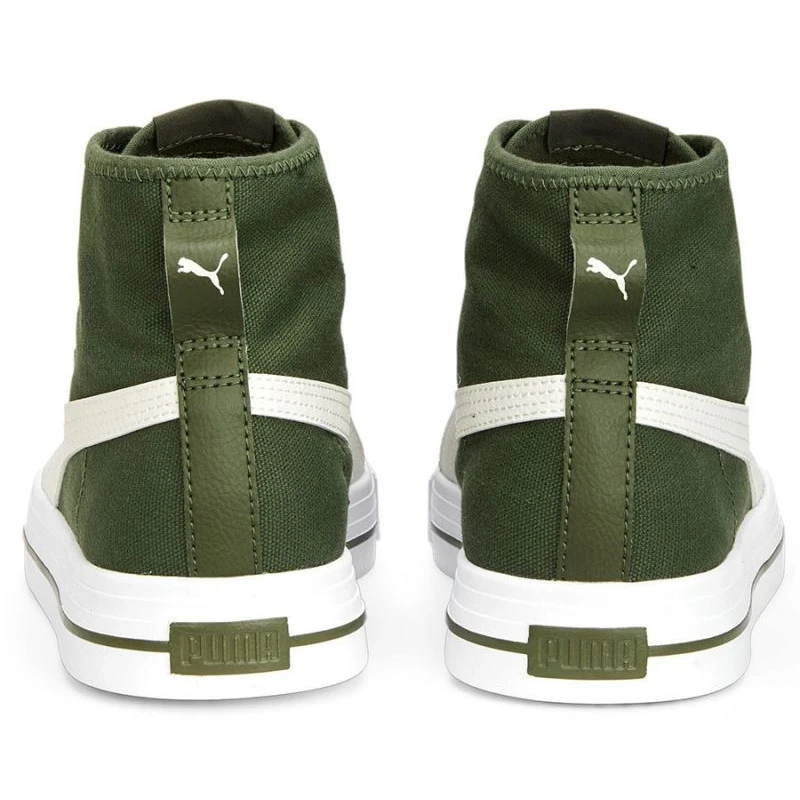 Chaussures Puma Ever Mid M 385847 06 Vert – Image 5