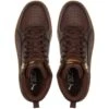 Chaussures Puma Rebound Rugged M 387592 04 Brun