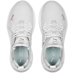 Chaussures Puma Softride Enzo Nxt W 195235 19 Blanche