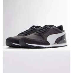 Chaussures Puma St Runner V3 Nl M 38485714 Le Noir