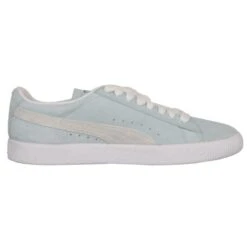 Chaussures Puma Suede W 365942 12 Bleu