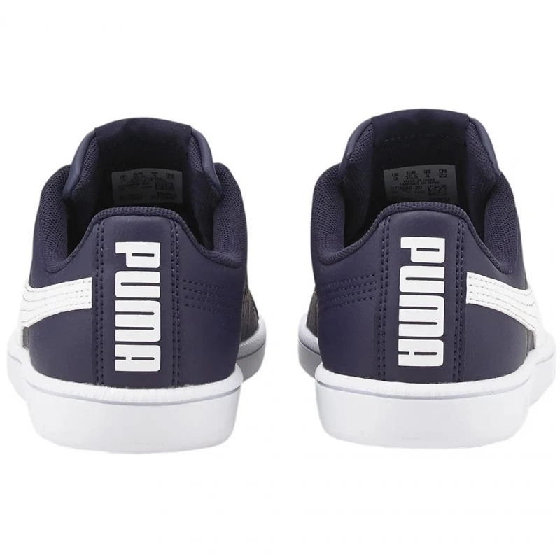 Chaussures Puma Up Jr 373600 20 Bleu Marin – Image 2