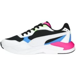 Chaussures Puma X-Ray Speed ​​​​Lite W 384639 28 Multicolore