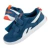 Chaussures Reebok Ventureflex Jr CM9152 Le Noir Bleu Marin