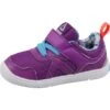 Chaussures Reebok Ventureflex Stride 5.0 Jr BD3696 Rouge Violet