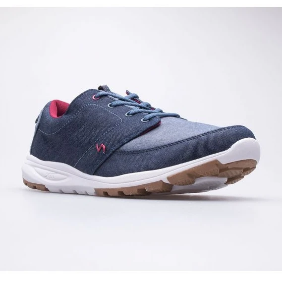 Chaussures Regatta Marine Ii M RMF606-5TJ Bleu Marin Bleu