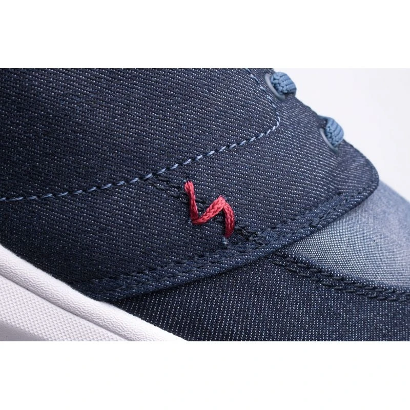 Chaussures Regatta Marine Ii M RMF606-5TJ Bleu Marin Bleu – Image 2