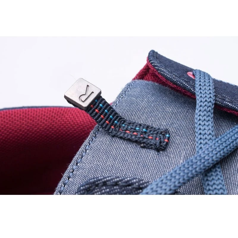 Chaussures Regatta Marine Ii M RMF606-5TJ Bleu Marin Bleu – Image 3